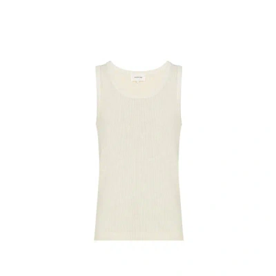 Saison 1865 T-shirt Dank En Coton In Neutral