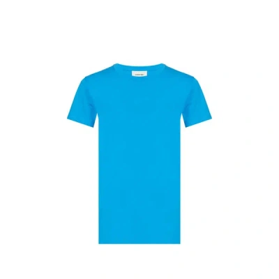 Saison 1865 T-shirt Eqla In Bleu