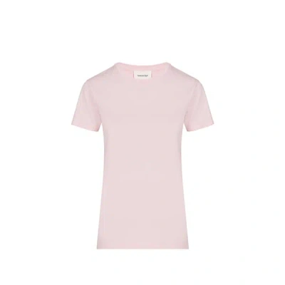 Saison 1865 T-shirt Eqla In Pink