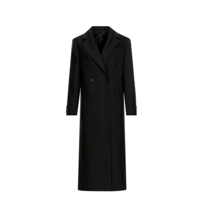 Saison 1865 Utah Coat In Grey