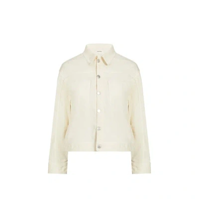 Saison 1865 Veste Viane In Neutral