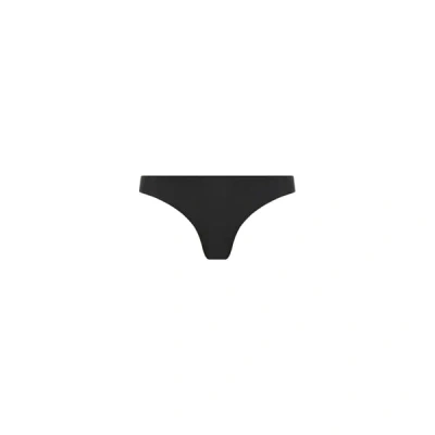 Saison Bikini Bottoms In Black