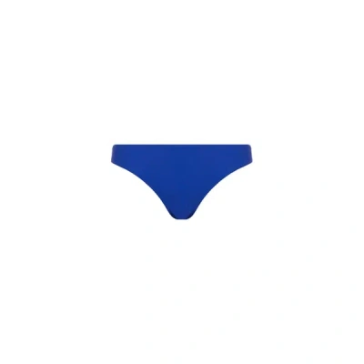 Saison Bikini Bottoms In Blue