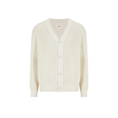 Saison Cardigan En Tricot In Beige