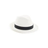 Saison Panama Hat In Beige