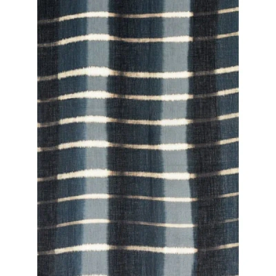 Saison Cotton Scarf In Multi