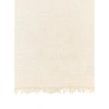 Saison Plain Scarf In Beige