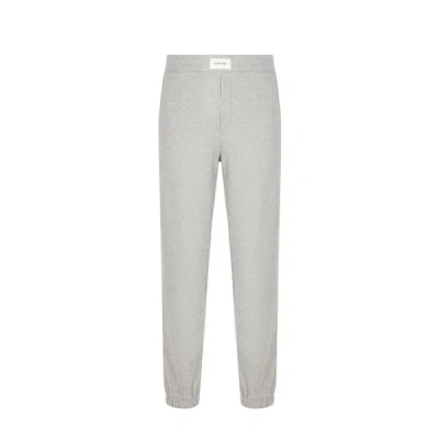 Saison Pantalon De Jogging In Grey