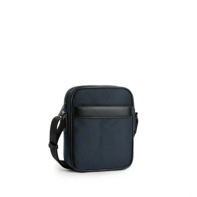 Saison Pochette In Blue