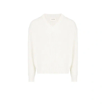 Saison Pull En Maille In Beige