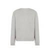 Saison Sweat Uni In Grey