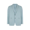 Saison Suit Jacket In Blue