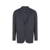 Saison Suit Jacket In Blue