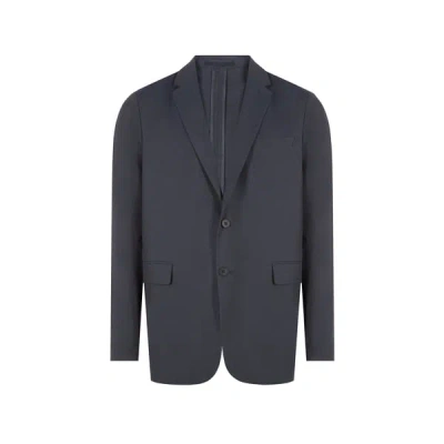 Saison Suit Jacket In Blue