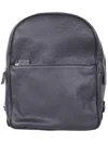 Sait Backpack In Black
