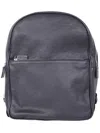 Sait Backpack In Black