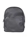 Sait Backpack In Black