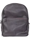 Sait Backpack In Brown