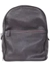 Sait Backpack In Brown