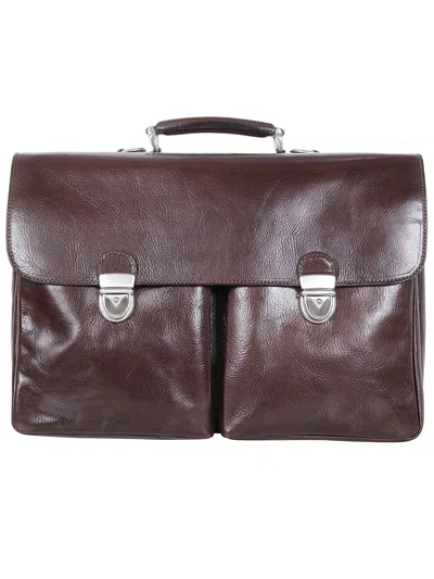 Sait Briefcase Bags