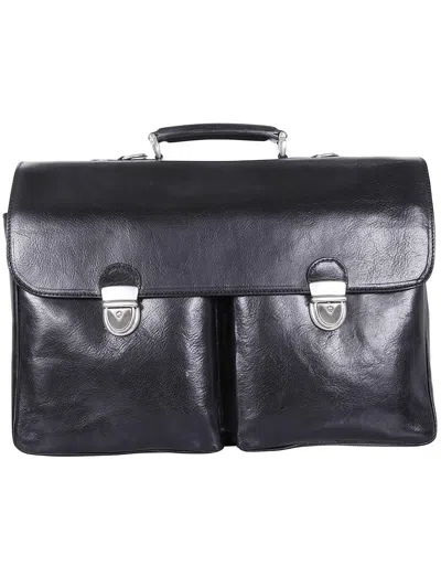 Sait Briefcase Bags