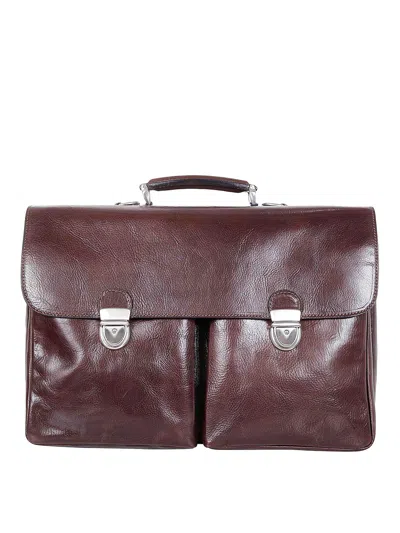 SAIT BRIEFCASE