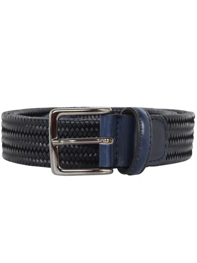 Sait Cintura In Blue
