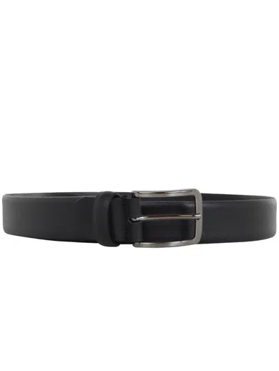 Sait Cintura Pelle Saffiano