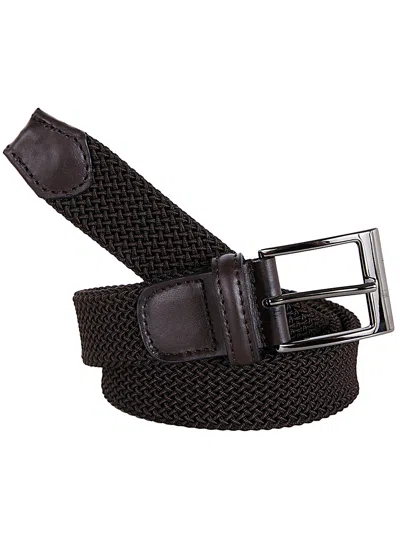 Sait Man Belt