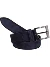 Sait Man Belt
