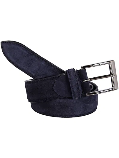 Sait Man Belt