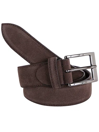 Sait Man Belt