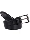 Sait Man Belt
