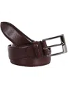 Sait Man Belt