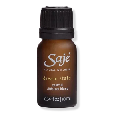 Saje Natural Wellness Dream State Restful Diffuser Blend - Dream State