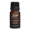 Saje Natural Wellness Fortified Breeze Restorative Diffuser Blend - Fortified Breeze