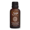 Saje Natural Wellness Peppermint Halo Cooling & Soothing Oil Blend For The Head - 1 oz (refill)
