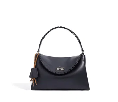 Sśaje Women's Caroline Bag - Black