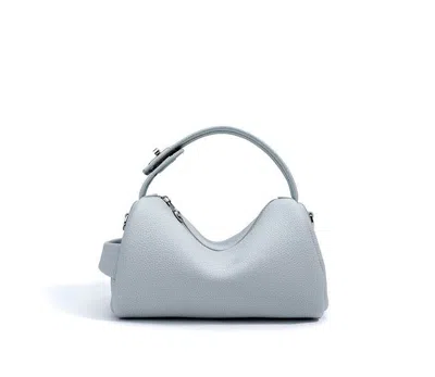 Sśaje Women's Elise Bag - Baby Blue