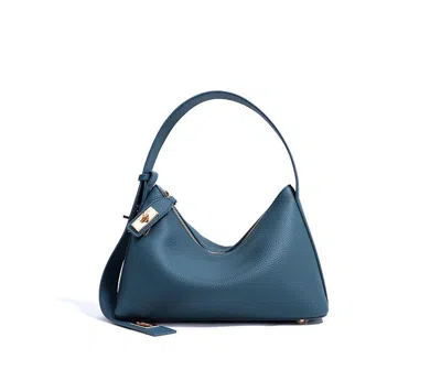 Sśaje Women's Gaia Bag - Blue