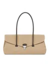 Sśaje Women's Neutrals Cœur Bag