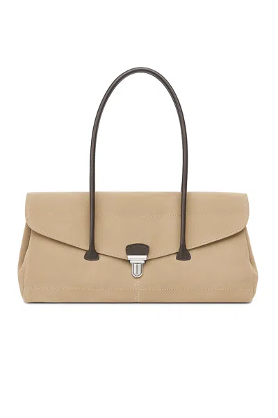 Sśaje Women's Neutrals Cœur Bag
