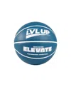 Sakar Level Up Basketball In Teal
