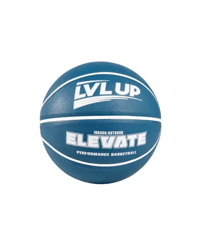 Sakar Level Up Basketball In Teal
