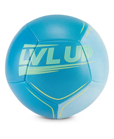 Sakar Level Up Soccerball In Green