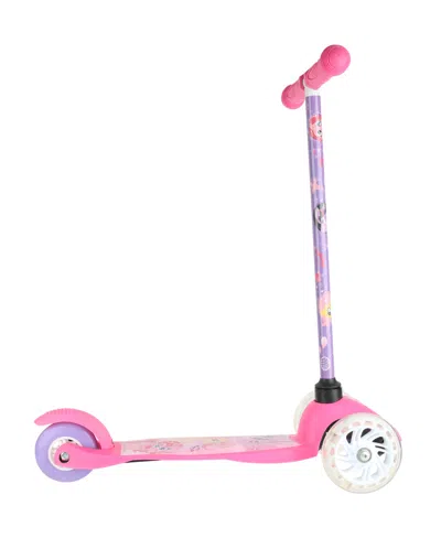 Sakar Kids' My Little Pony Scooter