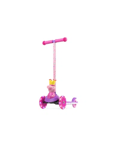 Sakar Kids' Peppa Pig Scooter