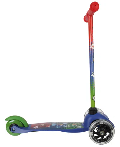 Sakar Kids' Pj Masks Scooter