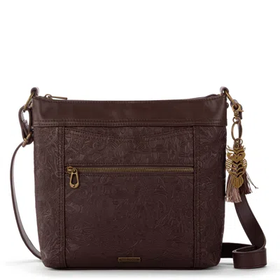 Sakroots Arcadia Crossbody