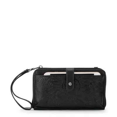 Sakroots Arcadia Large Crossbody